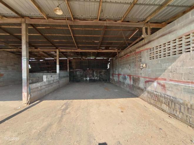 picture FACTORY 1798.2 Sq.w. Kaset Sombon Chaiyaphum for 12.8M - 20/69