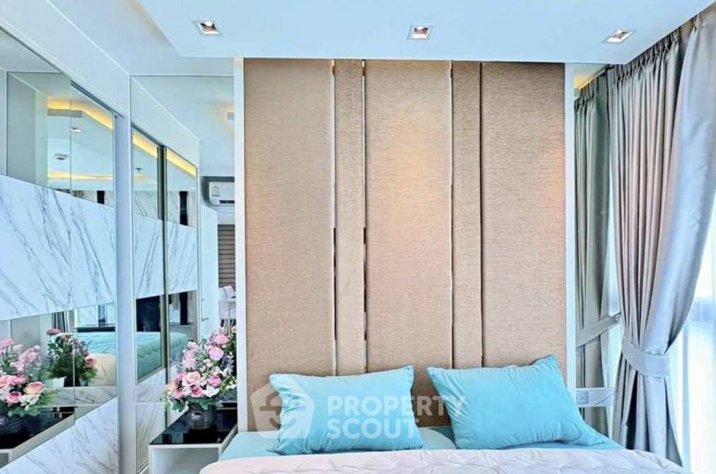 รูป คอนโด 1 ห้องนอน La Santir Condominium พัทยา (ID 3097908) - รูปที่ 4/9
