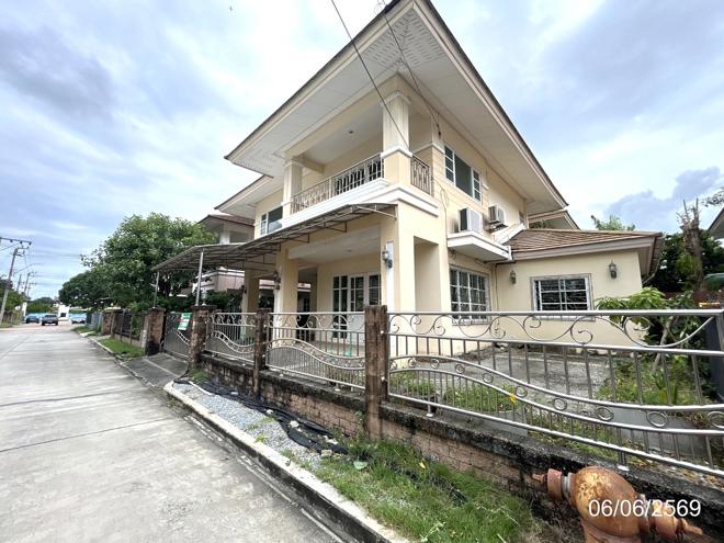 picture HOME 58 Sq.w. Muang Samut Prakarn Samut Prakarn for 6.8M - 27/57