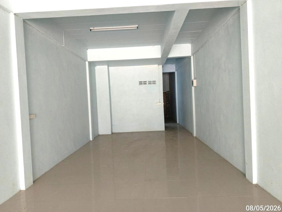 รูป อาคารพาณิชย์ 32.7 ตร.วา เมืองบุรีรัมย์ บุรีรัมย์ 2.6M - รูปที่ 18/31