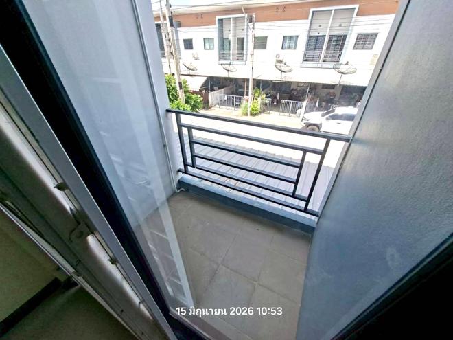 picture TOWN HOUSE 18.4 Sq.w. Pluak Daeng Rayong for 1.5M - 11/27