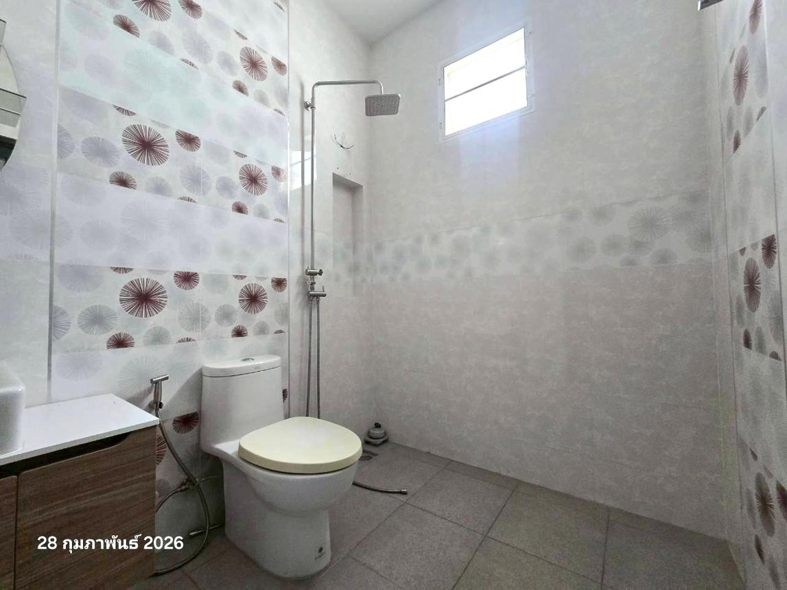 picture HOME 100 Sq.w. Muang Chai Nat Chainat for 11.2M - 40/57