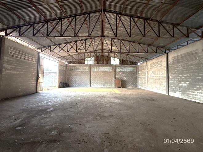 picture HOME 241 Sq.w. Muang Muddahan Mukdahan for 3M - 18/39