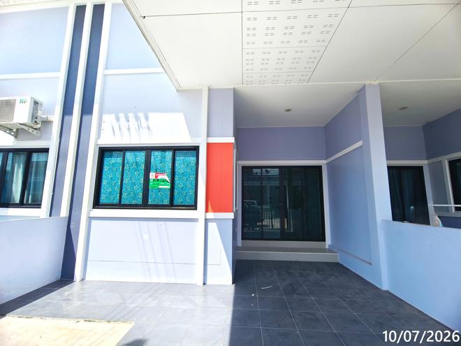 picture TOWN HOUSE 20.6 Sq.w. Pluak Daeng Rayong for 962,000 - 2/21