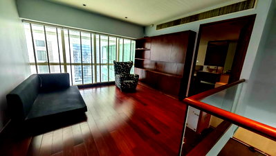 คอนโดให้เช่า : ขาย คอนโด le Raffine Sukhumvit 31 3 ห้องนอน 4 ห้องน้ำ 347 ตรม