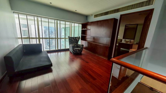 รูปภาพ ขาย คอนโด le Raffine Sukhumvit 31 3 ห้องนอน 4 ห้องน้ำ 347 ตรม