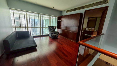 ขาย คอนโด le Raffine Sukhumvit 31 3 ห้องนอน 4 ห้องน้ำ 347 ตรม