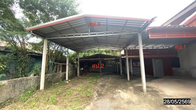 picture HOME 120 Sq.w. Wang Saphung Loei for 1.4M - 17/39
