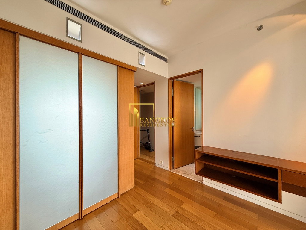 รูป  The Met Sathorn - 2 Bedroom For Rent in Chong Nonsi - BR13566CD - รูปที่ 16/41