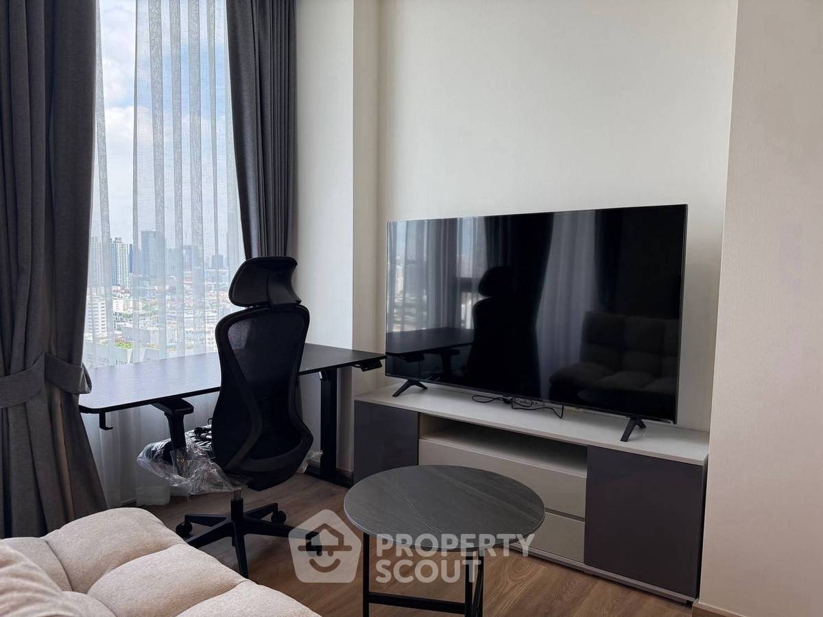 รูป คอนโด 1 ห้องนอน Noble Form Thonglor ใกล้ BTS ทองหล่อ (ID 3327481) - รูปที่ 15/15