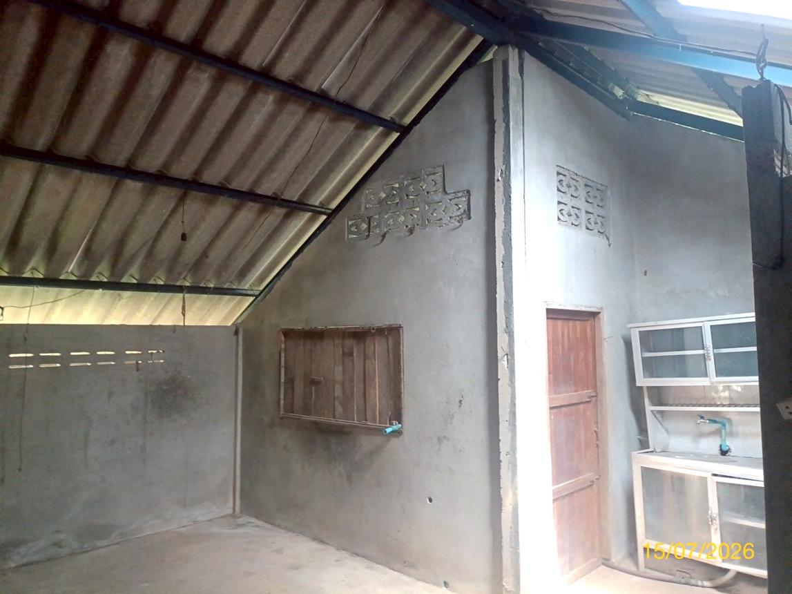รูป บ้านเดี่ยว 77 ตร.วา พิปูน นครศรีธรรมราช 849,000 - รูปที่ 16/23