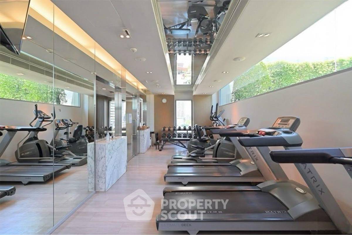 picture 50 Sqm 1-BR Condo At Ceil By Sansiri Near BTS Thong Lor (ID 3033343) - 15/15