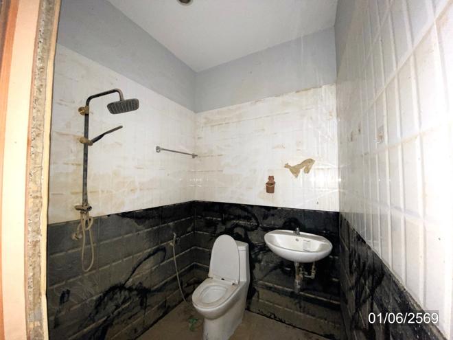 picture TOWN HOUSE 20.3 Sq.w. Hat Yai Songkhla for 2.8M - 5/25
