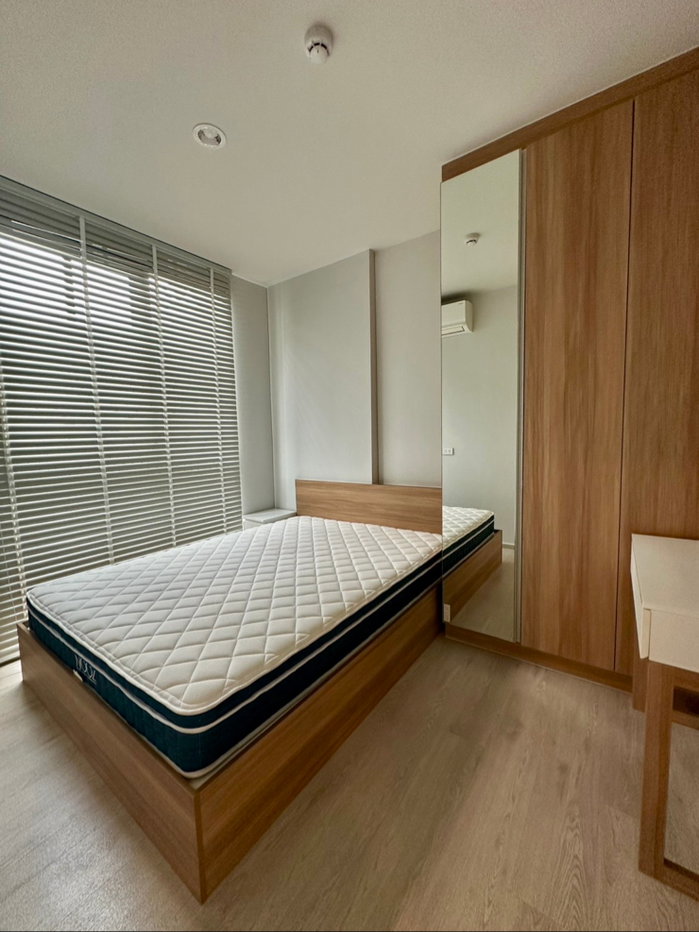 picture ⭐️For Rent Nue Noble Centre Bangna 💕 Fully Furnished Ready to move in🎉✅ - 2/5