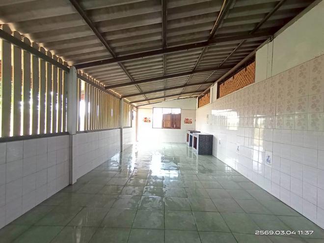 picture FACTORY 677 Sq.w. Somdet Kalasin for 3.4M - 5/35