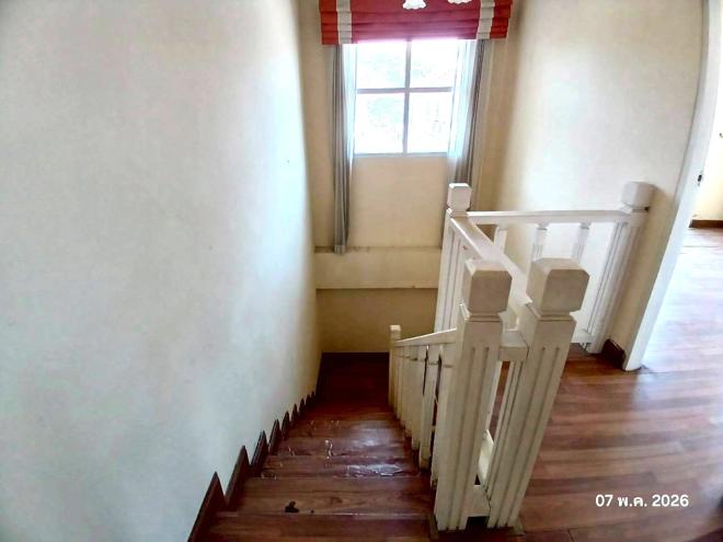 รูป บ้านเดี่ยว 52.5 ตร.วา กรีนวิวโฮม สันทราย เชียงใหม่ 2.4M - รูปที่ 8/41