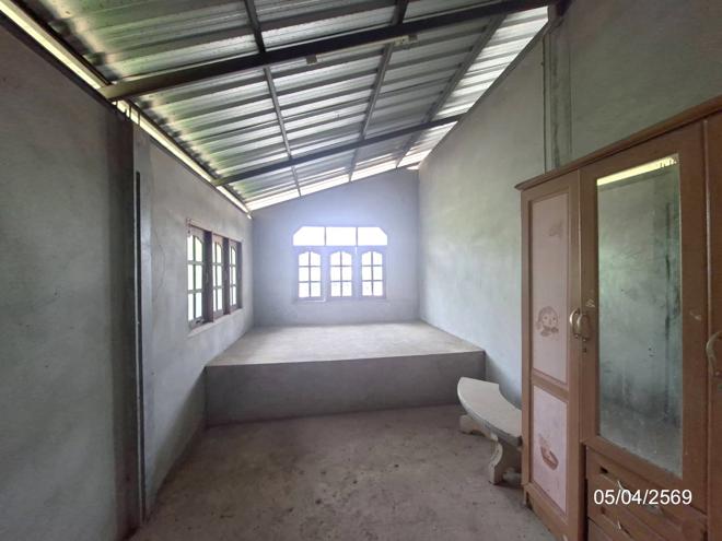 picture HOME 710 Sq.w. Wanon Niwat Sakon Nakhon for 3.5M - 25/57