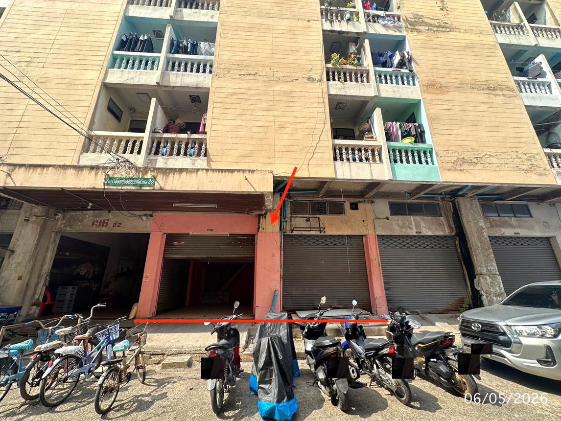 รูป ห้องชุดสำนักงาน 49 ตร.วา อ้อมน้อยคอนโดมิเนียม ซี 2 กระทุ่มแบน สมุทรสาคร 694,000 - รูปที่ 15/31