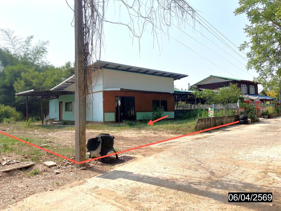 picture HOME 95 Sq.w. Yang Talat Kalasin for 695,000 - 21/25
