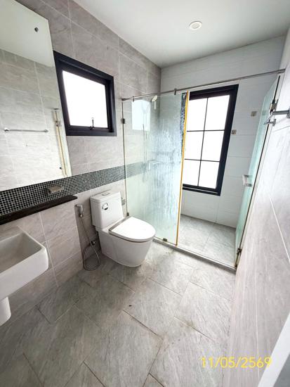 picture HOME 36.6 Sq.w. Khlong Sam Wa Bangkok for 3.6M - 12/39