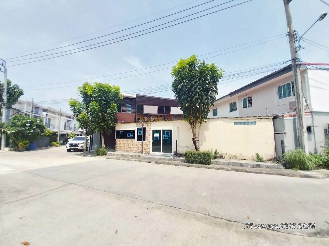 picture TOWN HOUSE 37.5 Sq.w. Khlong Sam Wa Bangkok for 3.3M - 20/37