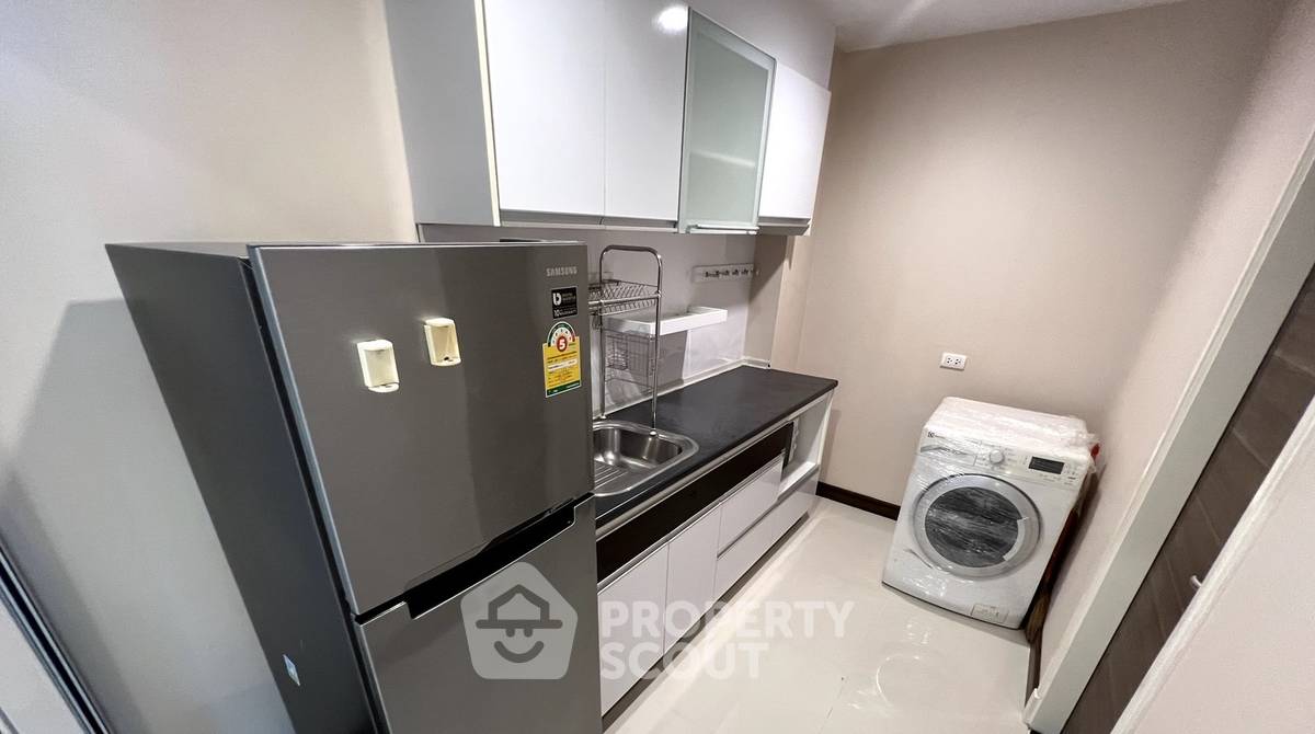 รูป คอนโด 1-ห้องนอน ที่ ศุภาลัย พรีมา ริวา พระราม 3 - นราธิวาส ใน ช่องนนทรี (ID 3256067) - รูปที่ 10/12