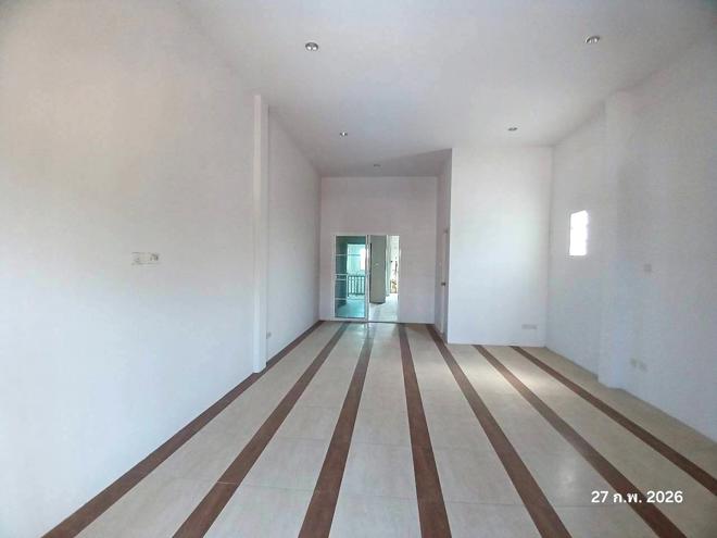 picture SHOP HOUSE 100 Sq.w. San Sai Chiang Mai for 6.8M - 18/51
