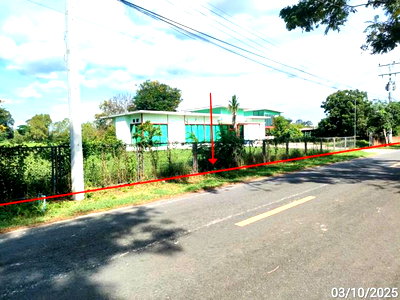 Houses for sale : HOME 774.4 Sq.w. Sri Somdet Roi Et for 5.7M
