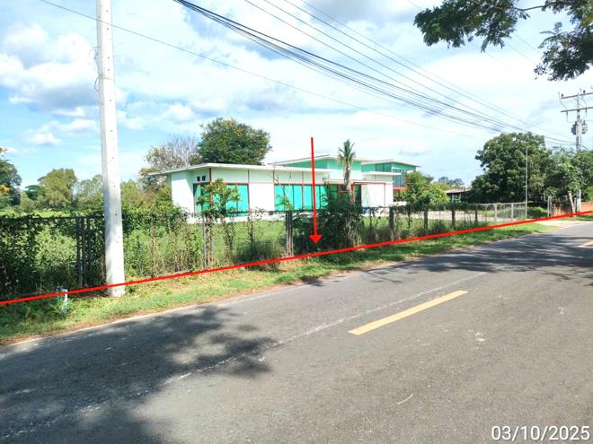 picture HOME 774.4 Sq.w. Sri Somdet Roi Et for 5.7M - 1/17