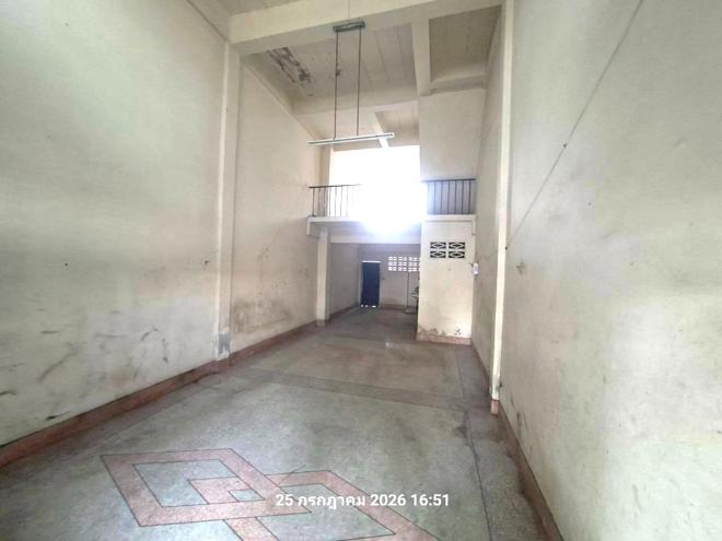 picture SHOP HOUSE 33.6 Sq.w. Chai Badan Lopburi for 1.2M - 7/27