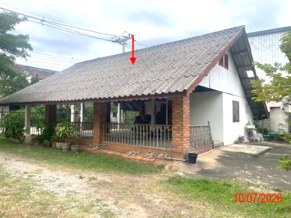 picture FACTORY 1373.7 Sq.w. Muang Lamphun Lamphun for 37.7M - 24/31