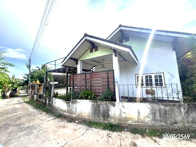 Houses for sale Buri Ram : HOME 167 Sq.w. Krasang Buri Ram for 1.1M