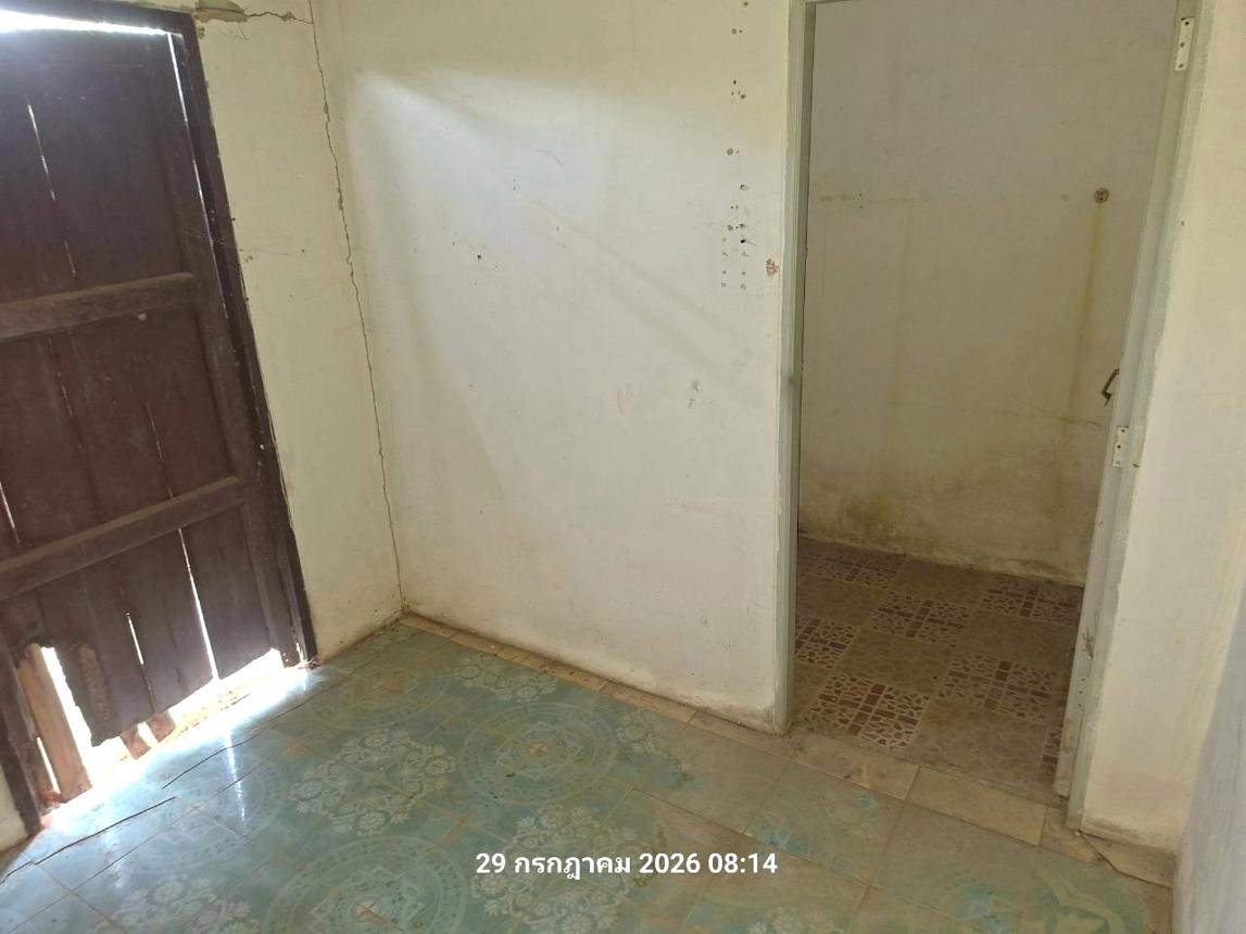 รูป บ้านเดี่ยว 200 ตร.วา บางระจัน สิงห์บุรี 846,000 - รูปที่ 28/43