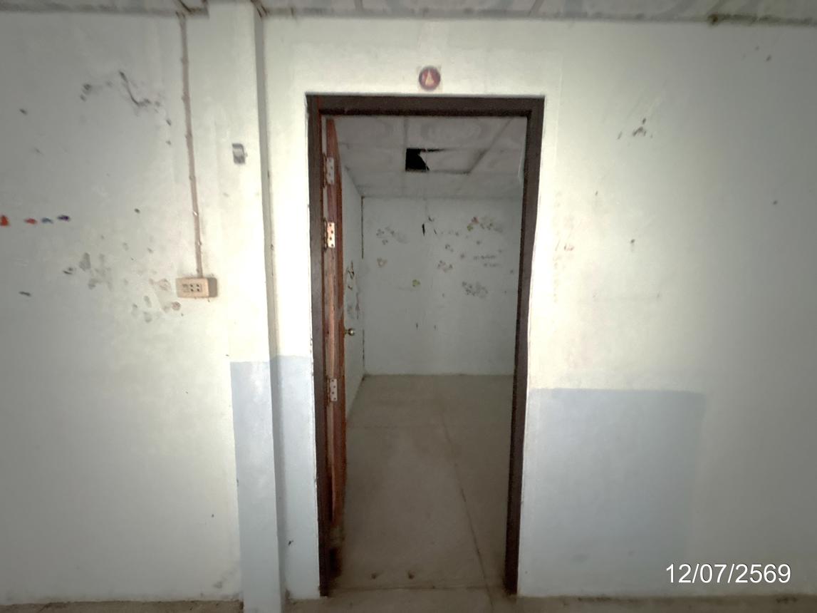 รูป บ้านเดี่ยว 212 ตร.วา พิบูลมังสาหาร อุบลราชธานี 1.5M - รูปที่ 23/41