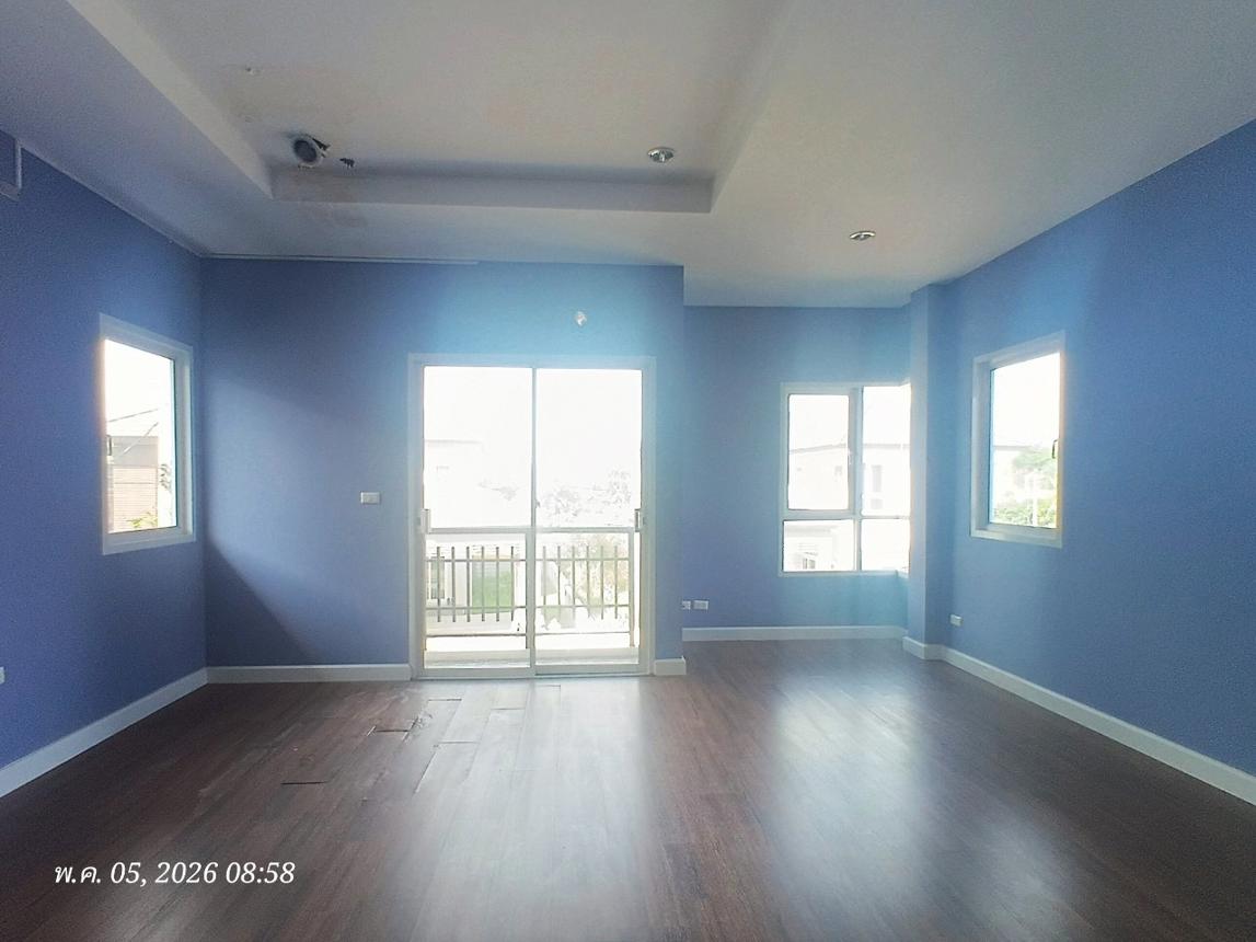 picture HOME 93.3 Sq.w. Saphan Sung Bangkok for 11.8M - 28/41