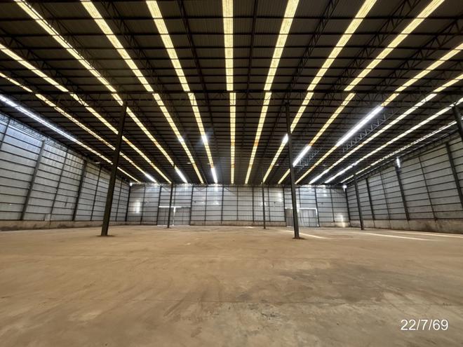 picture FACTORY 8276 Sq.w. Sikhiu Nakhon Ratchasima for 108M - 26/65