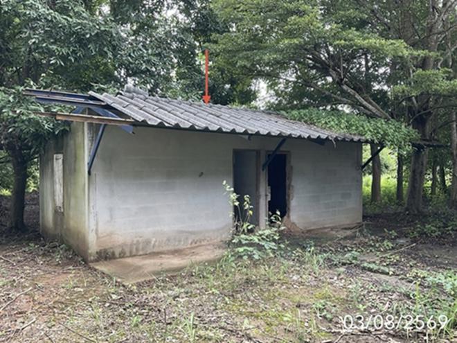 รูป บ้านเดี่ยว 3722 ตร.วา พญาเม็งราย เชียงราย 6M - รูปที่ 26/59