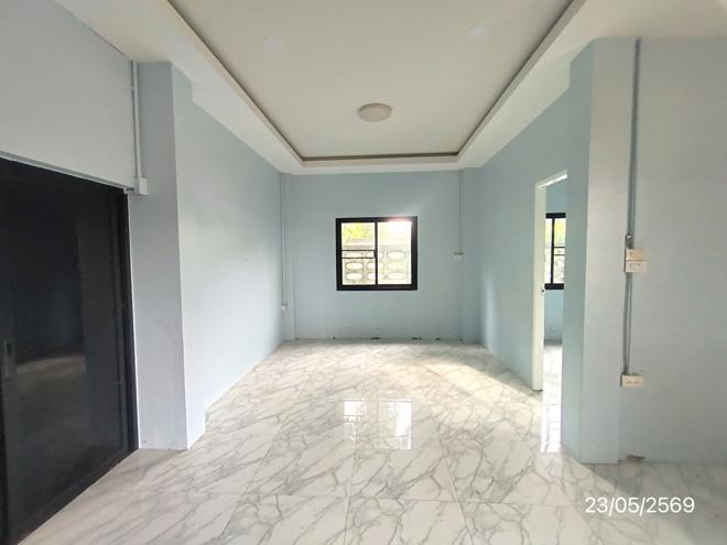 รูป บ้านเดี่ยว 58 ตร.วา เมืองเชียงราย เชียงราย 1.9M - รูปที่ 5/39