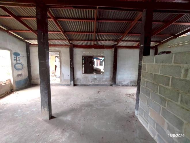 picture HOME 111 Sq.w. Non Sa-at Udon Thani for 586,000 - 6/25