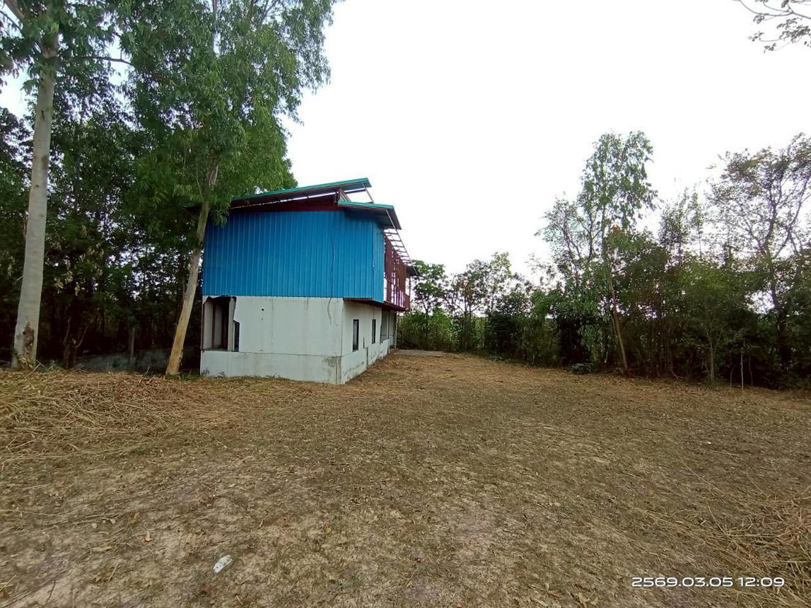 รูป โกดัง 553 ตร.วา นามน กาฬสินธุ์ 928,000 - รูปที่ 23/33
