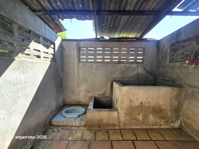 รูป บ้านเดี่ยว 135 ตร.วา หันคา ชัยนาท 387,000 - รูปที่ 7/41