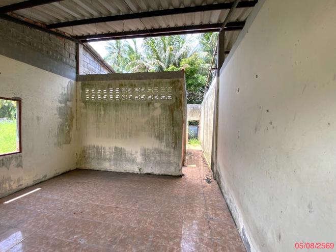 picture FACTORY 1025.7 Sq.w. Muang Songkhla Songkhla for 3.2M - 10/35