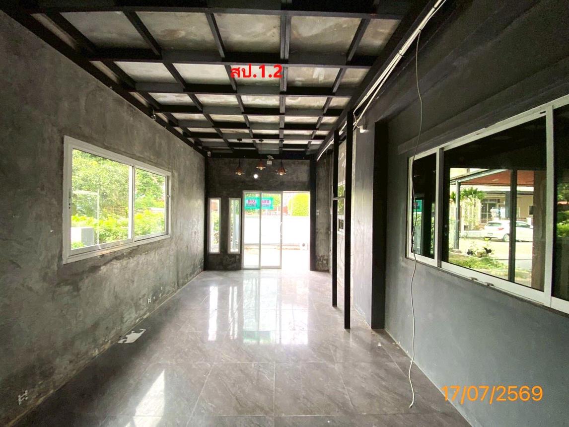 picture HOME 63.6 Sq.w. Muang Samut Prakarn Samut Prakarn for 5.2M - 33/39