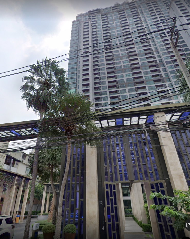 รูป ขายคอนโด ดิ แอดเดรส สาทร 70 ตรม. Fully Furnished *วิวแม่น้ำเจ้าพระยา - รูปที่ 9/12