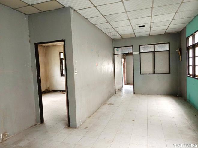 picture HOME 43 Sq.w. Muang Nakhon Ratchasima Nakhon Ratchasima for 1.6M - 8/31
