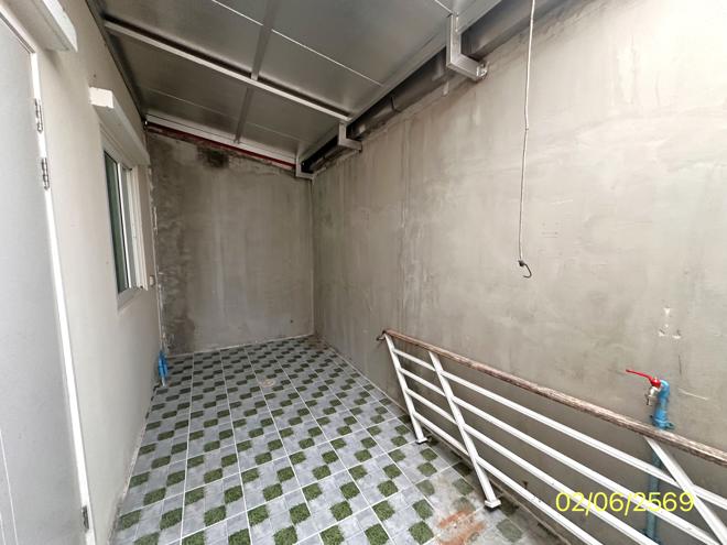 picture TOWN HOUSE 19.9 Sq.w. Sai Noi Nonthaburi for 1.5M - 13/29
