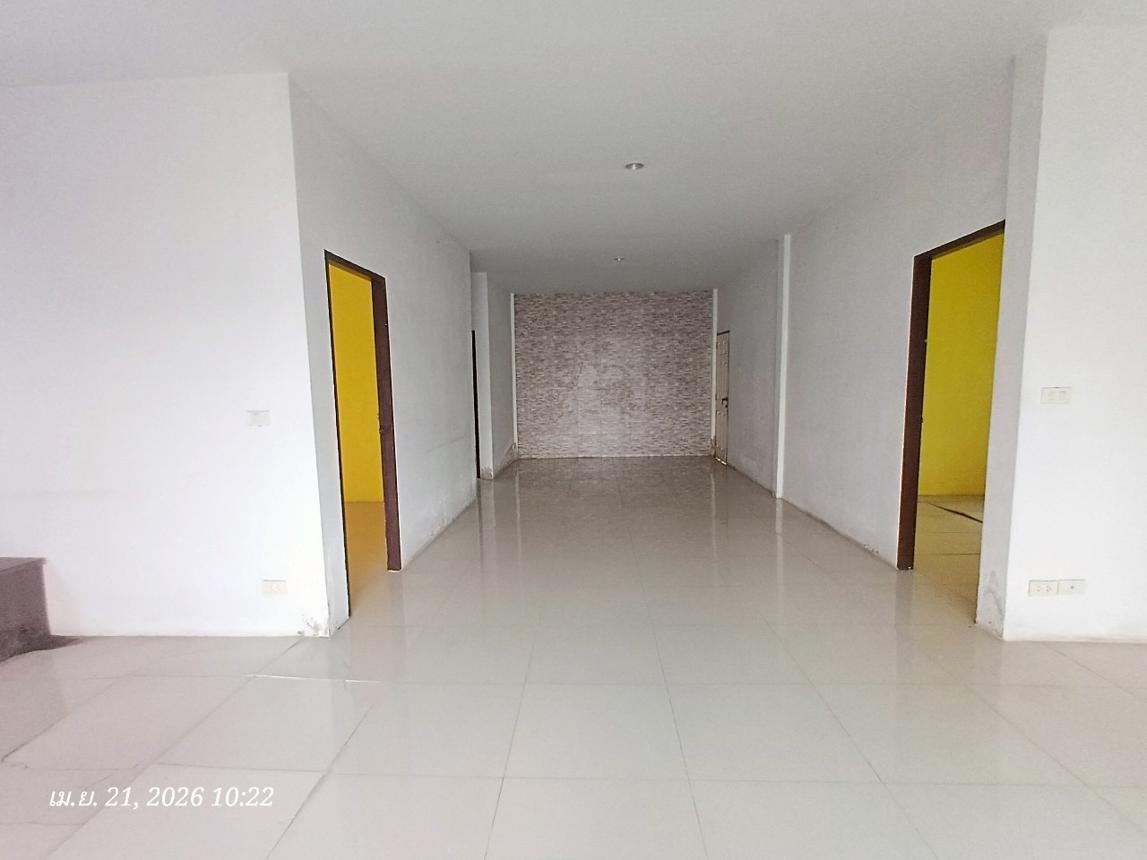 รูป บ้านเดี่ยว 105 ตร.วา เขตบางกะปิ กรุงเทพมหานคร 5.6M - รูปที่ 22/41