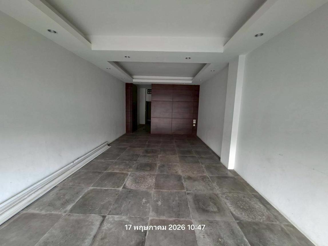 รูป อาคารพาณิชย์ 44.1 ตร.วา เมืองจันทบุรี จันทบุรี 17.5M - รูปที่ 29/55