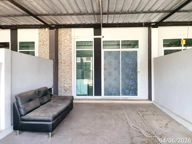 picture TOWN HOUSE 19 Sq.w. Pluak Daeng Rayong for 1.1M - 5/25