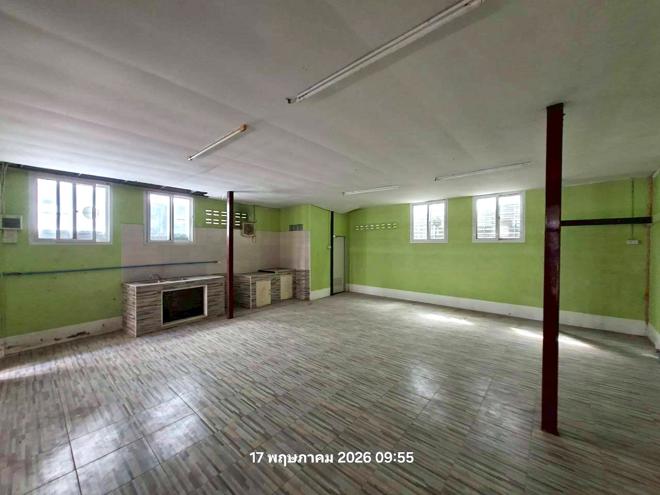 picture TOWN HOUSE 13 Sq.w. Muang Chanthaburi Chanthaburi for 307,000 - 10/25
